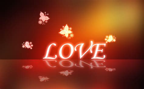 Love Wallpapers For Computer Desktop Wallpaper Cave