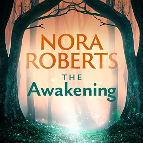 The Awakening The Dragon Heart Legacy Audio Download Nora Roberts