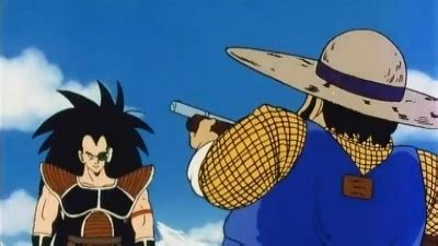 Check spelling or type a new query. Dragon Ball Z The New Threat Season 1 Episode 1 - fanaru