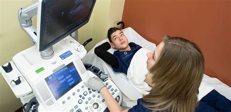 Medical Imaging Bs Rhode Island College