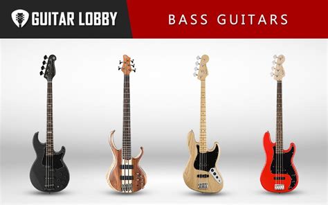 14 Best Short Scale Bass Guitars 2023 Update Guitar Lobby Vlrengbr