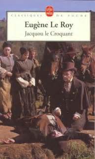 Jacquou le Croquant roman d Eugène Le Roy 1899 Bigmammy en ligne