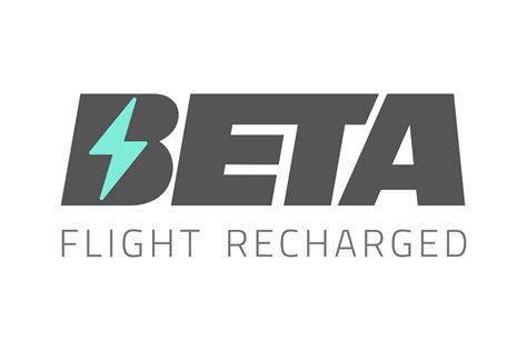 Download Beta Technologies Logo In Svg Vector Or Png File Format Logo