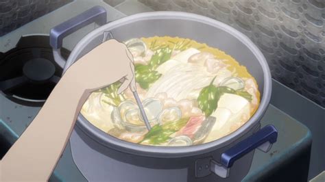 Ghim Của Bonnie Lau Trên Anime Food Thức ăn