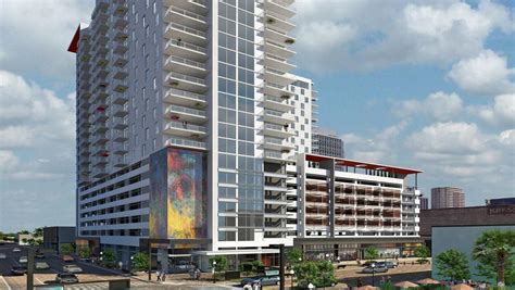 Pccp Llc Provides 70 Million Loan For 23 Story Apartment Tower In