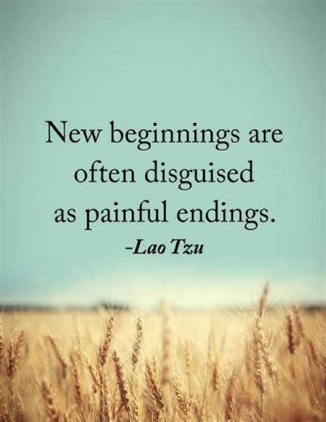 190 New Beginning Quotes For Starting Fresh In Life New Beginning