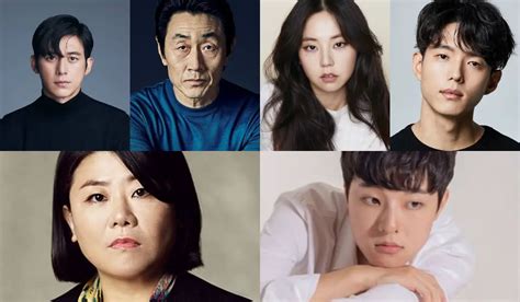 Missing The Other Side Confirms Its Cast Lineup For Season 2