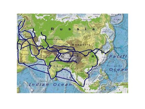 Gambar Hinduism Buddhism Peta Jalur Pelayaran Hindia Indonesia Sutra Barang Impor Di Rebanas
