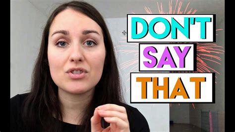 Things Not To Say To Someone Who Stutters Youtube