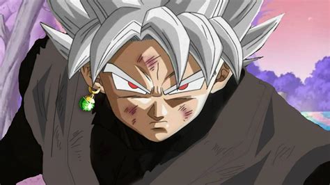 Goku black is the zamasu from the main universe 7 timeline. Télécharger fonds d'écran goku black - super saiyan ...