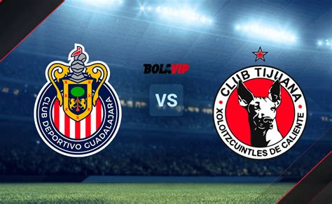 Chivas De Guadalajara Vs Tijuana EN VIVO Por La Liga MX Femenil Hora