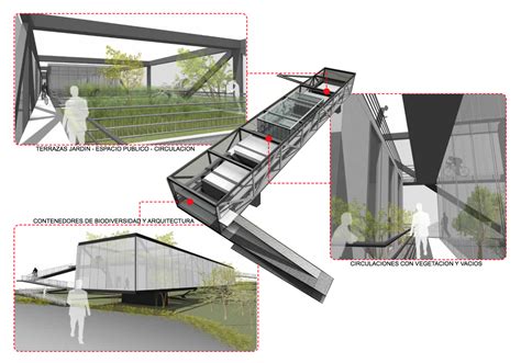 Infographic Spatial Intentions Of The Pavilion Typology Project