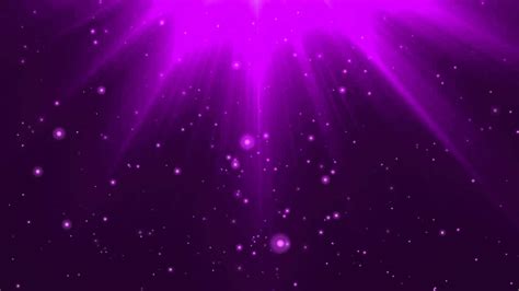 Purple Glaorious Heaven Background Video Loop Hd Youtube