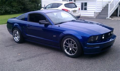 Fs 05 Ford Mustang Gt 78k Miles Mildly Modified 320rwhp Ls1tech