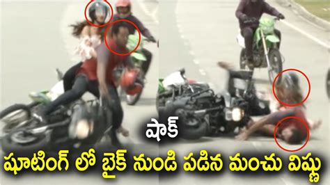 A wide variety of electric bike malaysia options are available to you. Manchu Vishnu Shares His Bike Accident Video In Malaysia | Latest Telugu Cinema News - YouTube