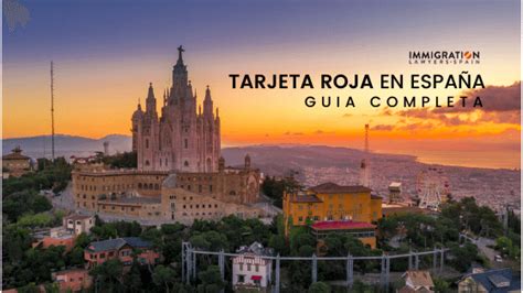 ¿cuándo se puede pedir la esta tarjeta roja? 🥇¿Qué es la Tarjeta Roja? Asilo Político en España
