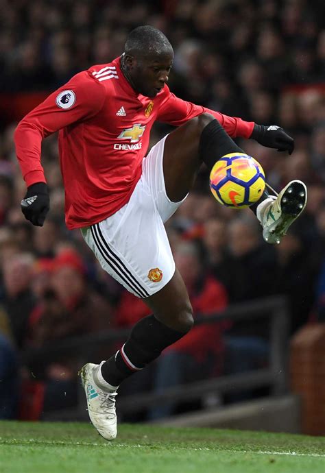 View the player profile of internazionale forward romelu lukaku, including statistics and photos, on the official website of the premier league. Jose Mourinho Says Romelu Lukaku 'Needs a Big Boot Contract' - SoccerBible