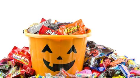 Happiest Halloween In Texas El Paso Is Top 10 City To Trick Or Treat