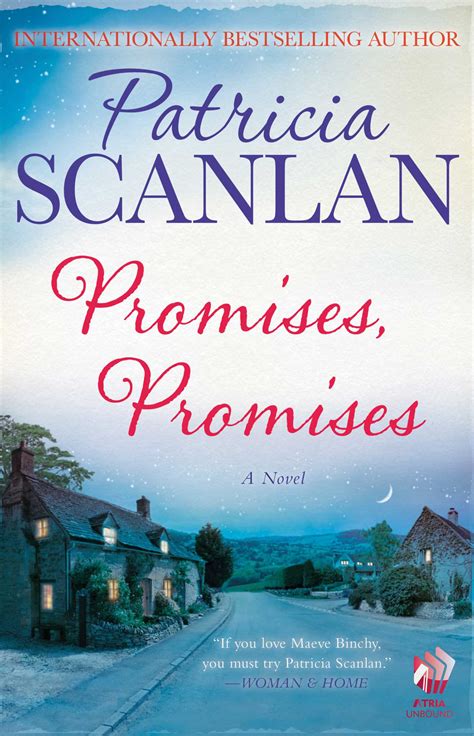 Promises Promises Ebook By Patricia Scanlan Official Publisher Page