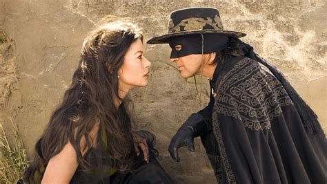 The Legend Of Zorro 2005 Backdrops — The Movie Database Tmdb