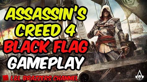 Assassin S Creed Black Flag Multiplayer S Gameplay