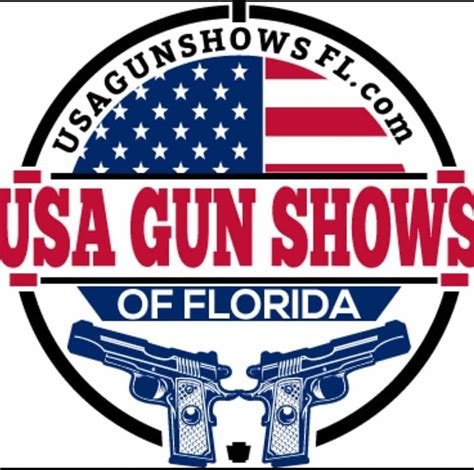Viera Gun Show Viera Florida