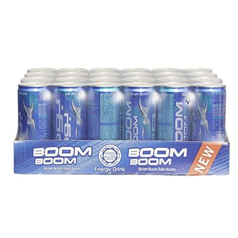 Boom Boom Energy Drink Falcon Fresh Online Best Price And Quality Delivery