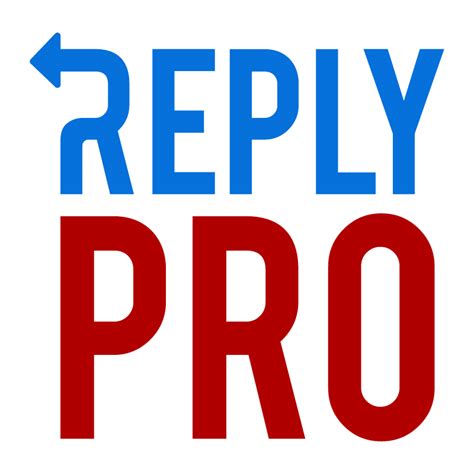 Reply Pro The First Review Management App For Local Businesses