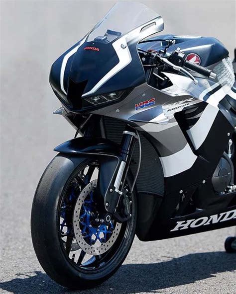 Covering comics, movies, tv like no other in the world. 2021 Honda CBR 600RR HRC