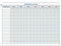 The attendance sheet is later used forread more free printable attendance sheet template (excel, word) Blank Printable 2021 Calendar Template | Free printable ...