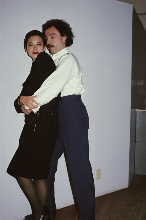 tina chow in the 1980s chow was the stuff of fashion industry legend in new york both a model