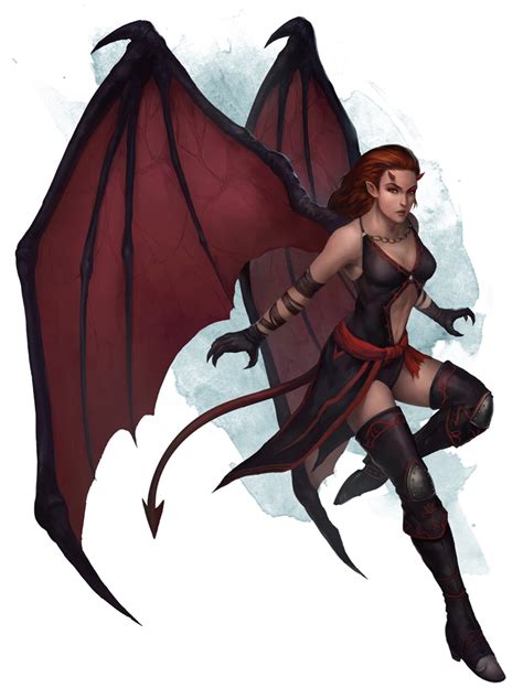 Succubus Pathfinder Google Search In Legends And Myths Demon Girl Creatures