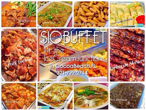 The new and improved purple patch experience: Filipino Buffet Restaurants Near Me - Latest Buffet Ideas