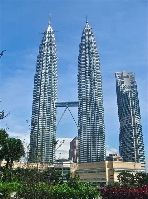 I have much more content, but i feel that we should now skip to thailand. Las petronas twin towers ALEBIAFRICANCUISINE.COM
