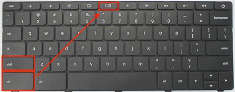 How To Take A Screenshot On A Chromebook Easy Ways Bb2
