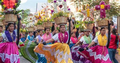 4 Tradiciones De Oaxaca Que Tienes Que Conocer Top Adventure