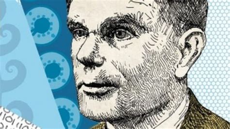 Royal Pardon For Codebreaker Alan Turing Bbc News