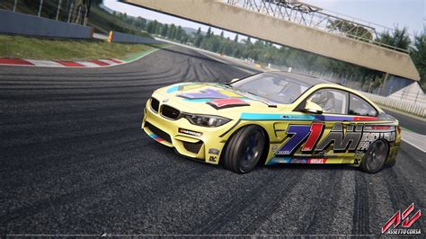 Assetto Corsa Update V1 3 And Dream Pack 2 Available Bsimracing