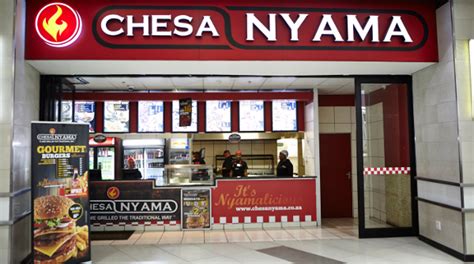 'how to start a business from. Why this South African fast-food brand is expanding to America