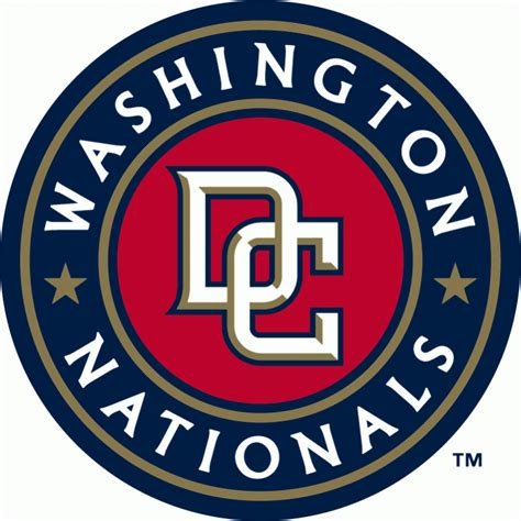 Collection Of Washington Nationals Logo Vector Png Pluspng