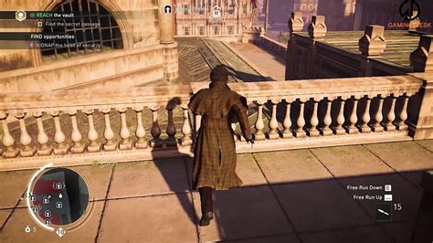 Assassin S Creed Syndicate Bank Of England Secret Passage A Bad Penny