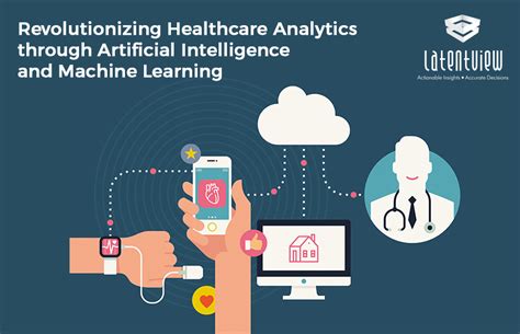 Machine Learning In Healthcare 12 Real World Use Cases NIX United