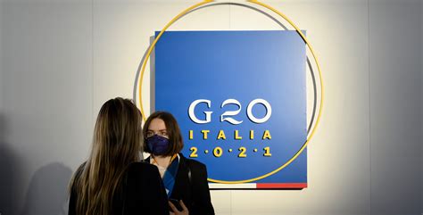 Explainer What You Should Know About The G20 Summit Erlc