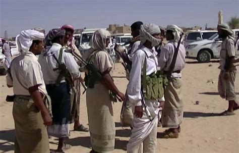 Six Militants And Three Yemen Troops Killed In Clashes Middle East