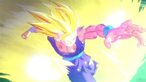 Maybe you would like to learn more about one of these? Dragon Ball Z: Kakarot explique son système RPG en vidéo - 4WeAreGamers
