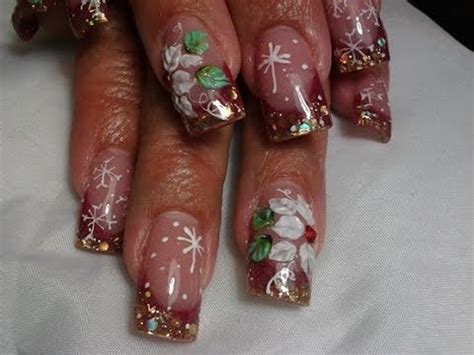 Bikira maria wa lurdi parokia ya mateka jimbo katoliki songea. Diseños De Uñas Acrilicas Navideñas / Trabajos De Unas En Malaga Todo Nails : 13:12 rosalinda ...