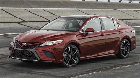 2592 x 1728 jpeg 852 кб. 2018 Toyota Camry XSE, XLE USA - Price, Specs, Launch ...