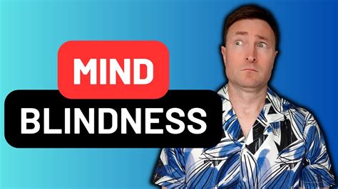 Paranoia And Autism Mind Blindness Explained Youtube