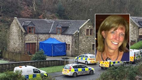 Sadie Hartley Murder Second Woman In Court Uk News Sky News