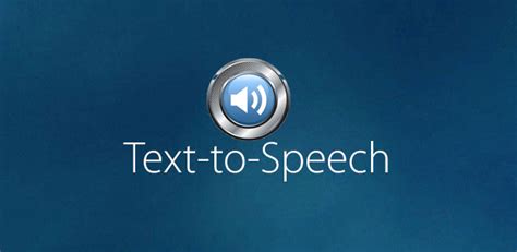 Free speech to text is popular for its ability to accurately transcribe speech to text in all languages. Top 5 Text-to-Speech Apps for Your Android | GEEKERS Magazine